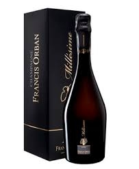Cuvée Millesime 2016 Cuvée Millesime 2016