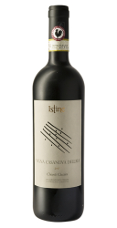 VIGNA CASANOVA DELL’AIA VIGNA CASANOVA DELL’AIA