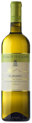 Albiano Verdicchio Castelli di Jesi Albiano Verdicchio Castelli di Jesi