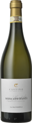 Moscato D’asti Docg La Mandorla Moscato D’asti Docg La Mandorla
