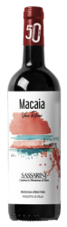 Macaia Vino Rosso Macaia Vino Rosso