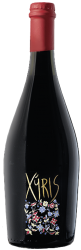 N.V. XYRIS (100% LACRIMA DI MORRO D’ALBA PARTIALLY FERMENTED) N.V. XYRIS (100% LACRIMA DI MORRO D’ALBA PARTIALLY FERMENTED)
