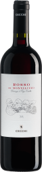 Rosso di Montalcino doc