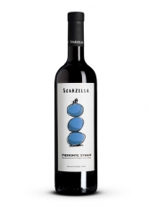 Syrah doc 2021 Syrah doc 2021