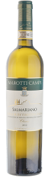 Verdicchio di Jesi Classico Riserva Docg Salmariano 2015 Verdicchio di Jesi Classico Riserva Docg Salmariano 2015