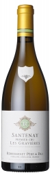 Santenay Blanc 1er Cru Les Gravieres Santenay Blanc 1er Cru Les Gravieres
