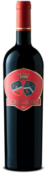 SCHIDIONE IGT - SUPERTUSCAN 2019 SCHIDIONE IGT - SUPERTUSCAN 2019