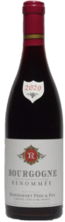 Bourgogne Rouge Renommee Bourgogne Rouge Renommee
