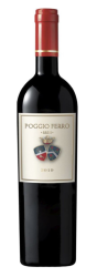 POGGIO FERRO POGGIO FERRO