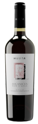 Nero d'Avola Organicus Nero d'Avola Organicus