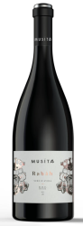 Rabah Nero d'Avola Rabah Nero d'Avola