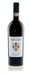 Bassesi Chainti Riserva Docg Bassesi Chainti Riserva Docg