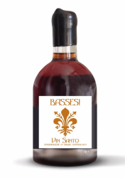 Bassesi Vin Santo Del Chianti Docg 2004 Bassesi Vin Santo Del Chianti Docg 2004