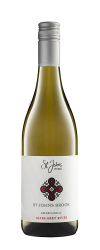 Brook Chardonnay Brook Chardonnay
