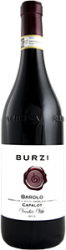 Barolo Capalot Veccie Viti DOCG Barolo Capalot Veccie Viti DOCG