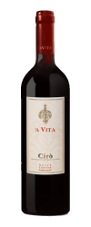 Cirò Rosso Classico Superiore Doc 2015 Cirò Rosso Classico Superiore Doc 2015