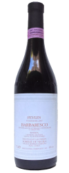 Barbaresco Docg Riserva Feyles 2008 Barbaresco Docg Riserva Feyles 2008