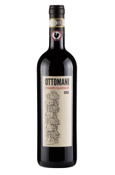 Chianti Classico DOCG Chianti Classico DOCG