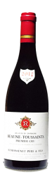 Beaune 1er Cru Les Toussaints Beaune 1er Cru Les Toussaints