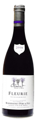 Fleurie Fleurie