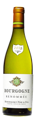 Bourgogne Blanc Renommée Bourgogne Blanc Renommée