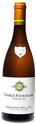 Chablis 1er Cru Fourchaume Chablis 1er Cru Fourchaume