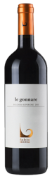Le Gonnare Bogheri Superiore Doc Le Gonnare Bogheri Superiore Doc