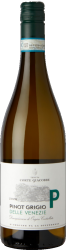 Pinot Grigio Doc Venezie Pinot Grigio Doc Venezie