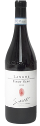 2015 Pinot Nero Langhe Doc 2015 Pinot Nero Langhe Doc