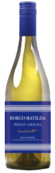 Pinot Grigio Delle Venezie Doc Pinot Grigio Delle Venezie Doc
