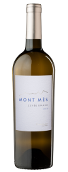 Mont Mes Bianco Cuvêe Igt Dolomiti 2018 Mont Mes Bianco Cuvêe Igt Dolomiti 2018