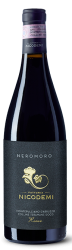 2013 NICODEMI NEROMORO MONTEPULCIANO D'ABRUZZO RISERVA DOCG