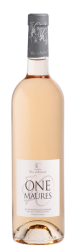One Maures Rose Provence One Maures Rose Provence