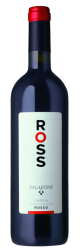 Ross Umbria Rosso Igt 2016 Ross Umbria Rosso Igt 2016