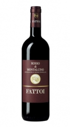 Rosso di Montalcino doc 2020 Rosso di Montalcino doc 2020