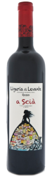 A Scia Liguria Di Levante Igt A Scia Liguria Di Levante Igt