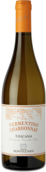 Toscana Bianco Igt (50%vermentino - 50%chardonnay) Toscana Bianco Igt (50%vermentino - 50%chardonnay)